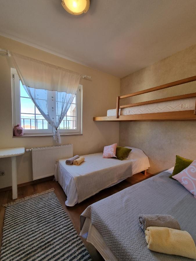 Apartments Serenity Supetar Bagian luar foto