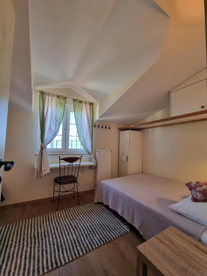 Apartments Serenity Supetar Bagian luar foto