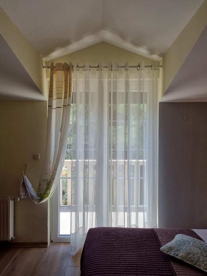Apartments Serenity Supetar Bagian luar foto